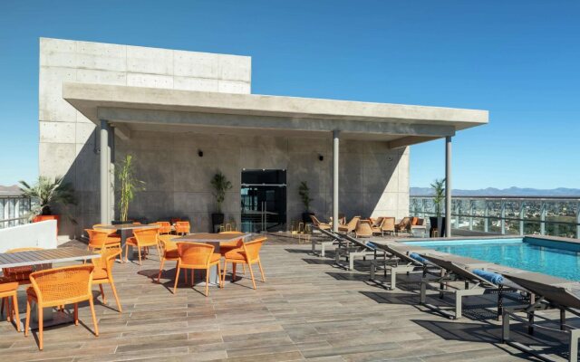 Hilton Garden Inn Chihuahua