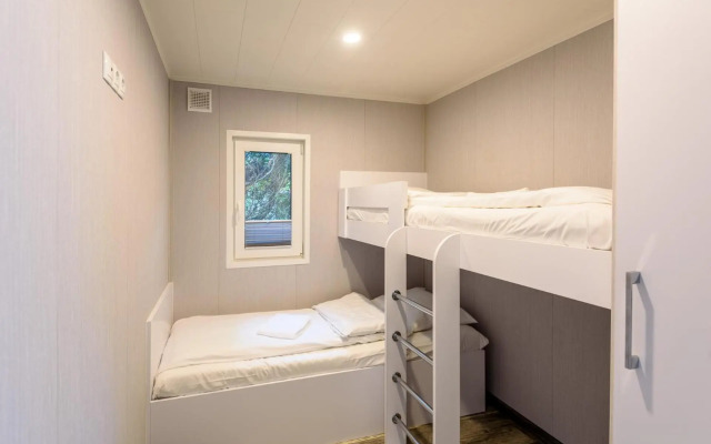 Heerlijk Huisje Hoenderloo