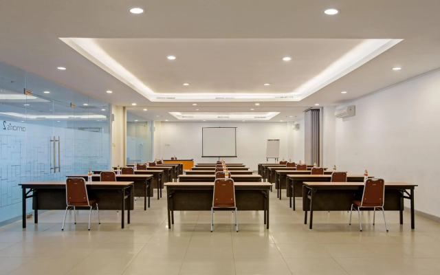 Amaris Hotel Sagan Jogja