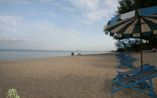 Suan Bankrut Beach Resort
