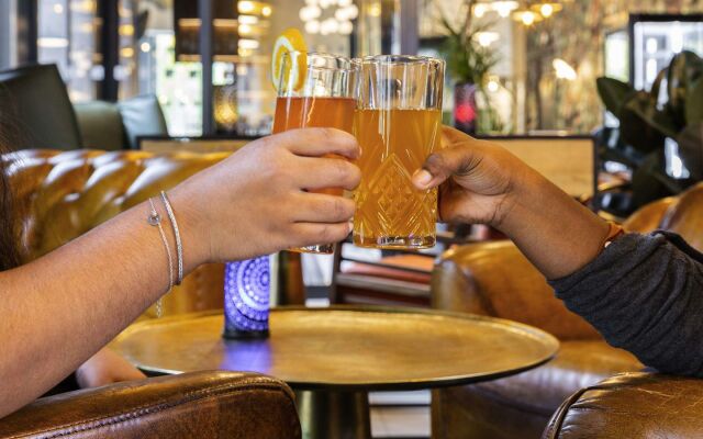 ibis Styles Puteaux Paris La Defense