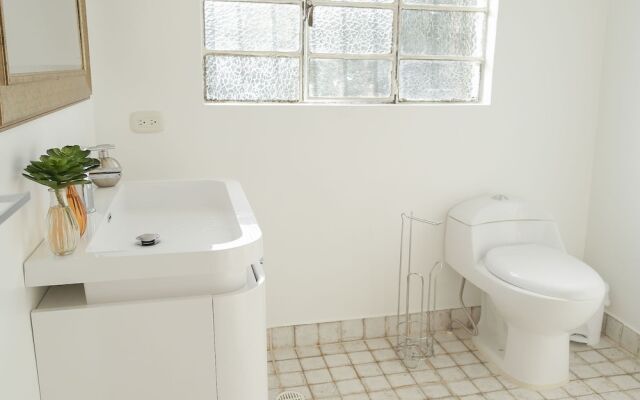 Finca LA MAGDALENA en La Mesa - Casona y Casita