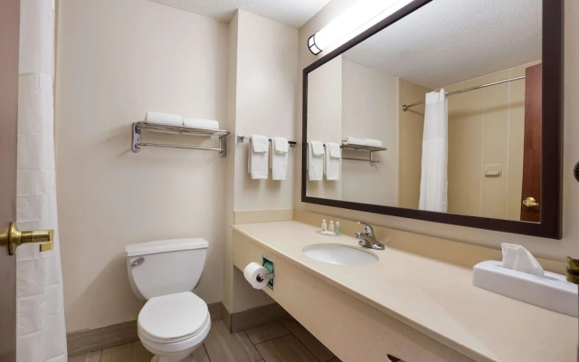 Quality Inn Thomasville-Northpark