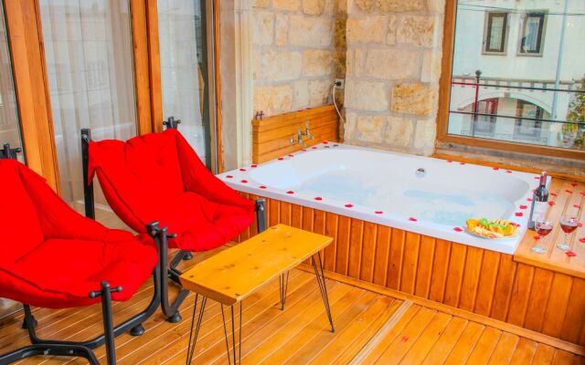 Tantan Cappadocia House