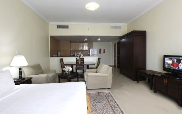 Ezdan Residences