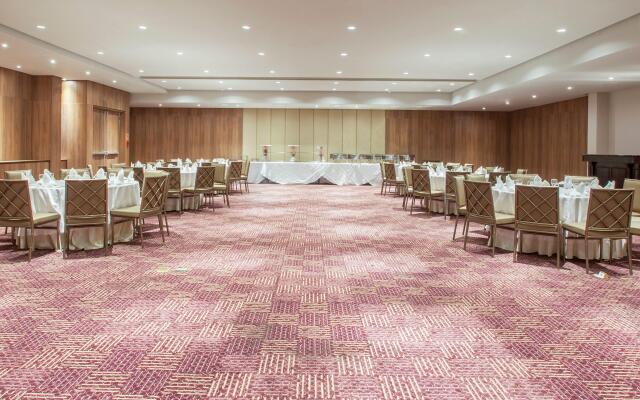 Crowne Plaza Panama Airport by IHG