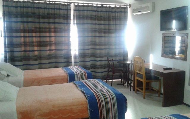 Hotel Le Grand Imilchil