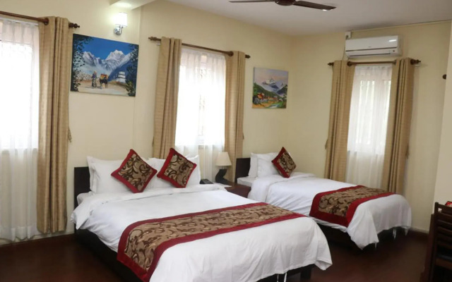 Hotel Imperial Kathmandu