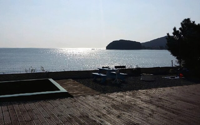 Seocheon Sky Pension