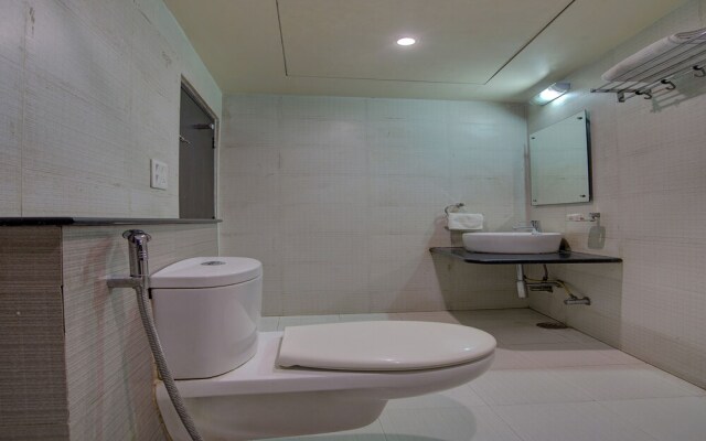 Hotel VIP Regency by OYO Rooms