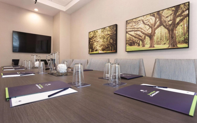 DoubleTree by Hilton Charleston Mount Pleasant