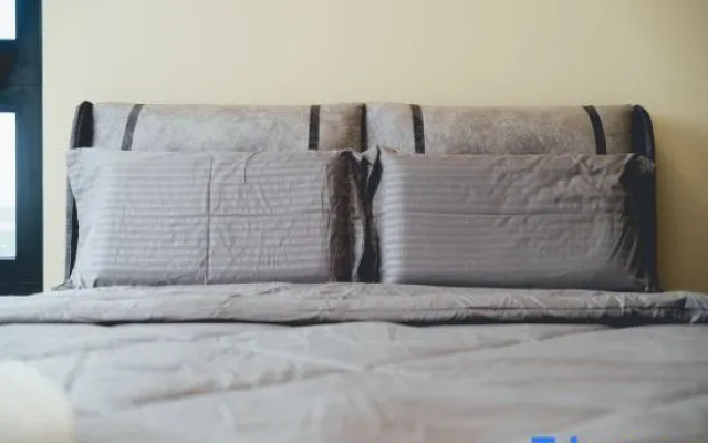 Sunway Grid Dream Nook 3pax 2BR Legoland