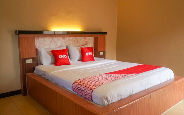 Hotel Jatimas by OYO Rooms