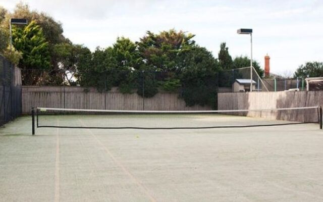 Whitesbeach Guesthouse