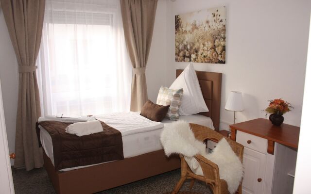 Hotel am Wettbach