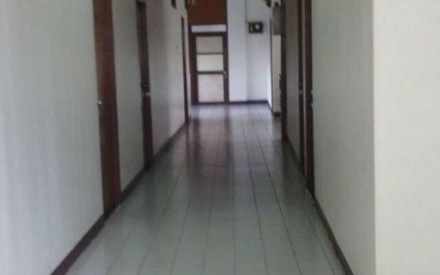 Kong Court Guest House