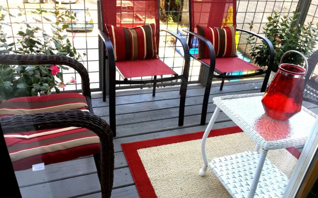 Southside Retreat - Sleeps 4