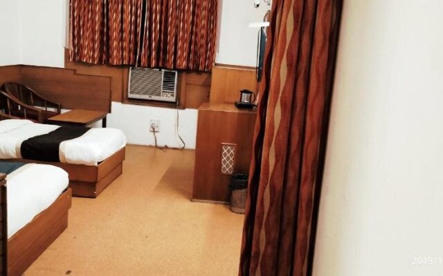 Hotel India International Deluxe by OYO