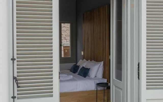 Impero Luxury Suites