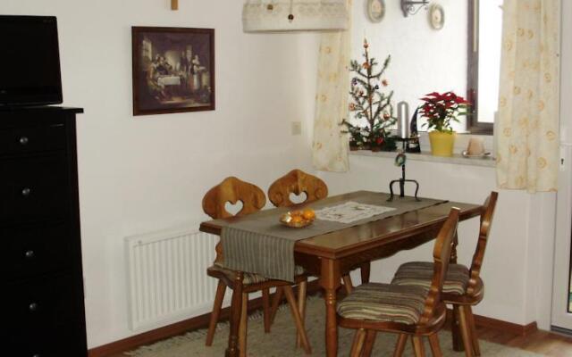 Apartmán