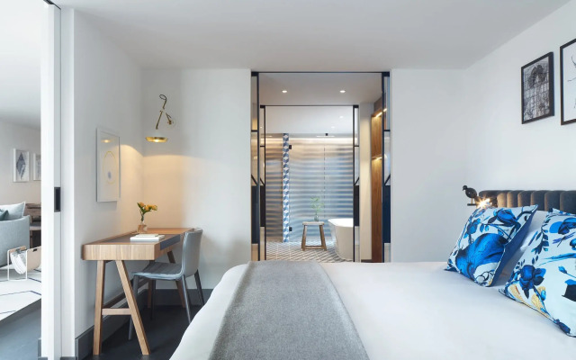 Kimpton De Witt Amsterdam