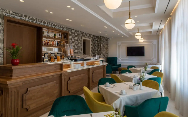Capolavoro Suites