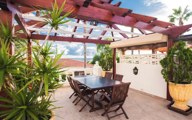 Villa Allegra