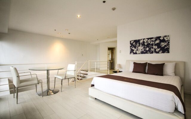 The Gramercy Residences Makati Manila
