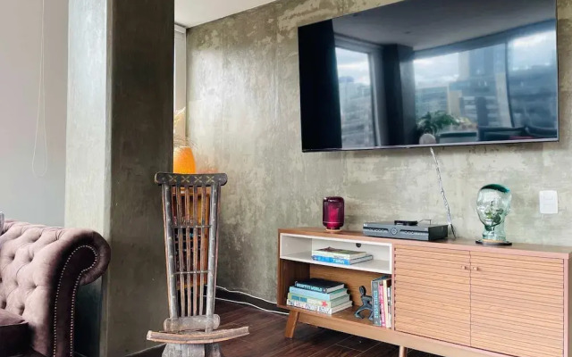Heavenly 2BR in Bogota