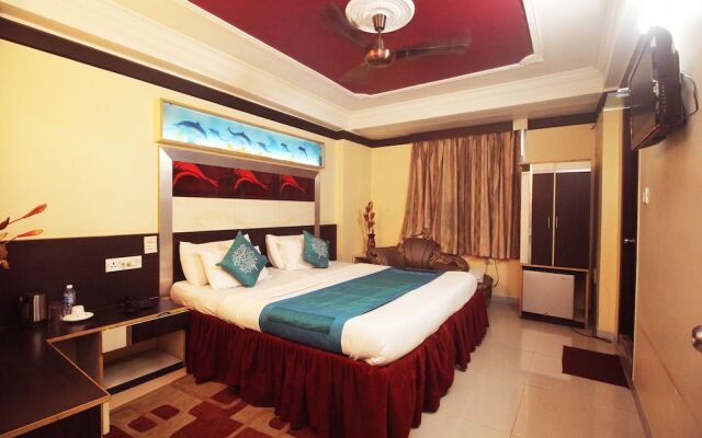 OYO 9545 Hotel Heritage
