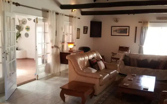 Casa Caos