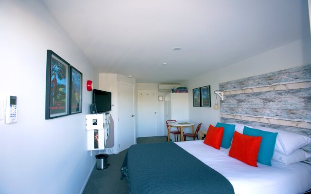 The Duke Motel