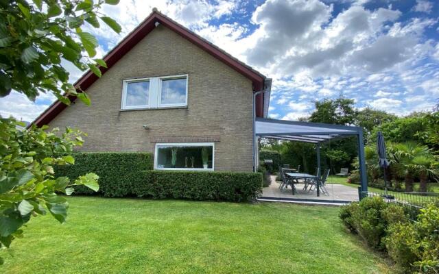 CadSun House, Wijk de Brabander 40