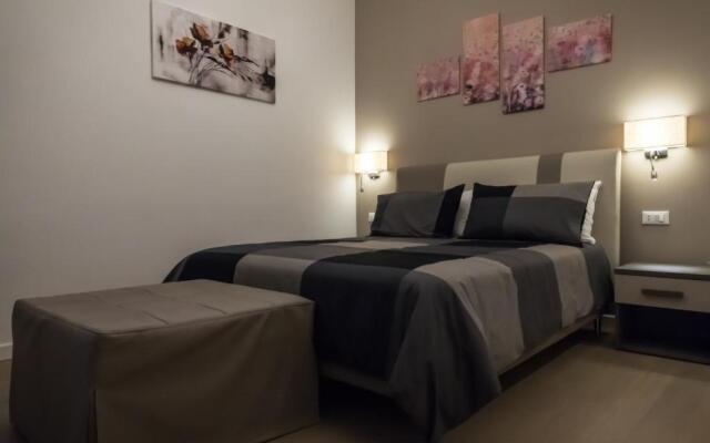 Casa Sciunzi - Elegant guest house in Rome Termini