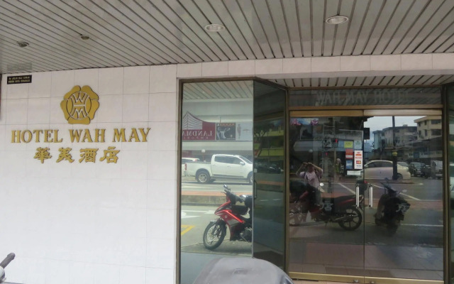 Wah May Hotel