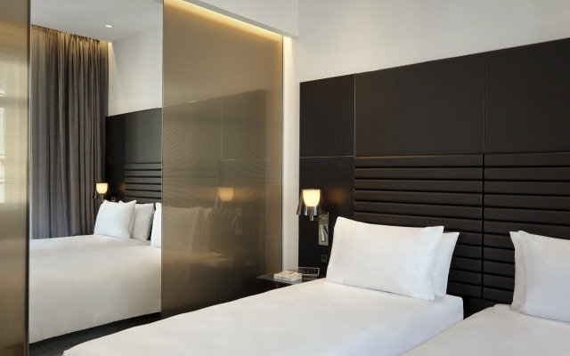 art’otel Zagreb powered by Radisson Hotels