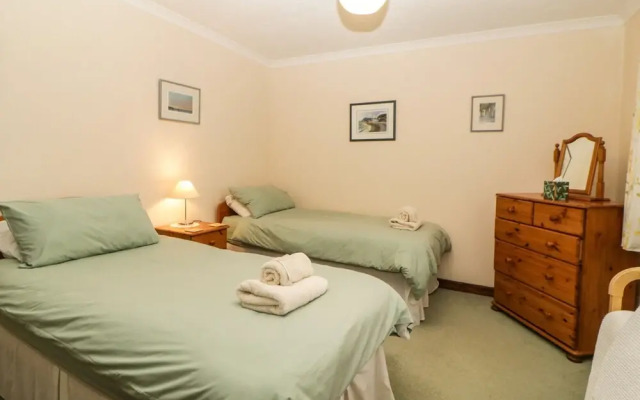 Broom Cottage