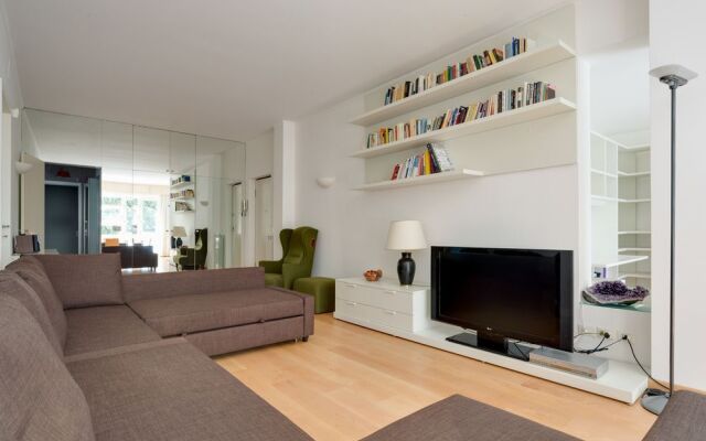 TriesteVillas LP 125