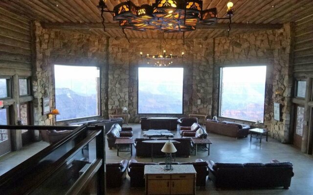 Grand Canyon Lodge