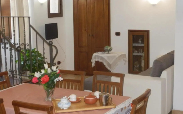 A Casa Di Maria