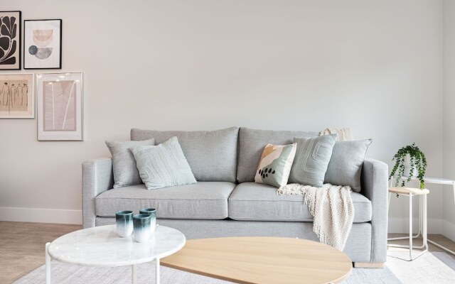 Western Star by Revelstoke Vacations