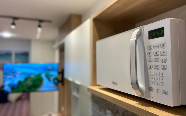 Recanto Novo Premium Flat