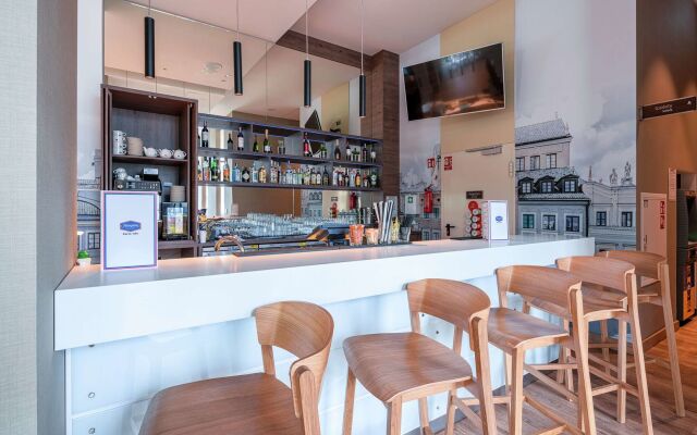 Hampton by Hilton Warsaw Mokotow