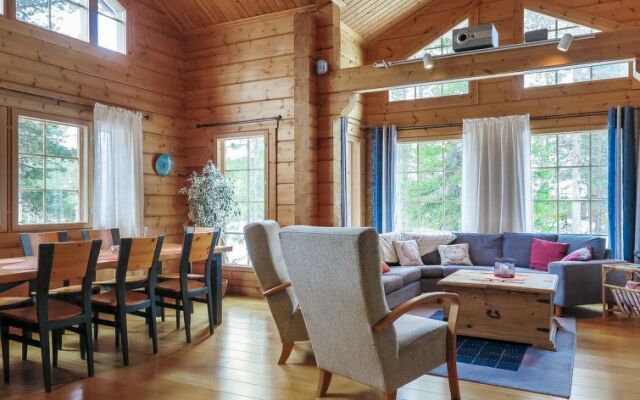 Holiday Home Makarios