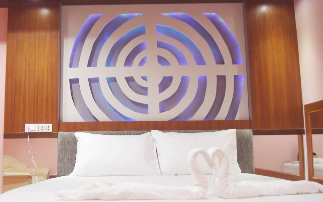 Arena Resort