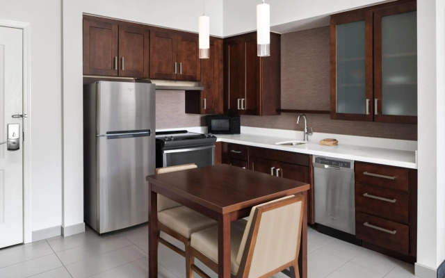 Residence Inn Wheeling-St. Clairsville, OH