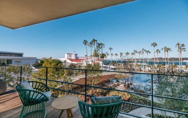 Malibu Hotel