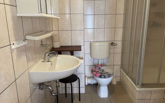 Apartment  Müritz 42056