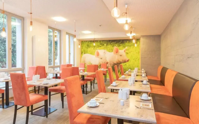 Hezelhof's Radl-Hotel