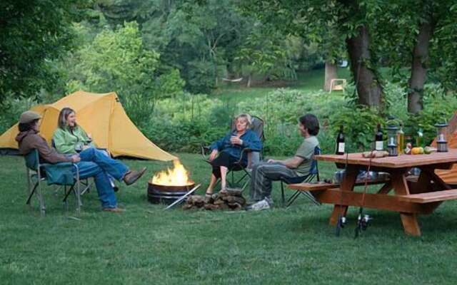 Guerneville Lodge